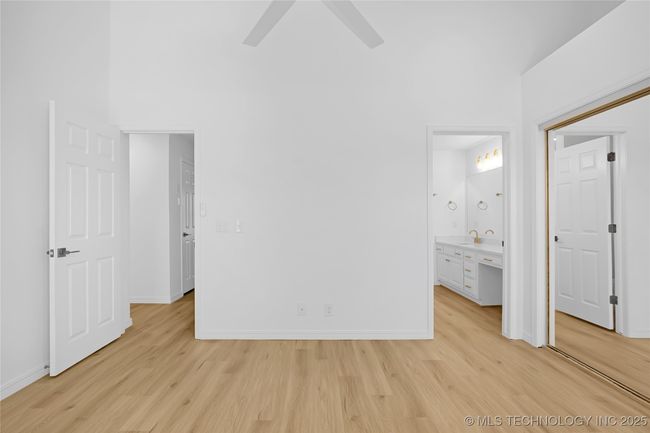 4640 Gary Pl, Townhouse with 2 bedrooms, 3 bathrooms and null parking in Tulsa OK | Image 22
