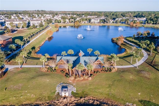 2009 Blakers Blvd, House other with 5 bedrooms, 4 bathrooms and null parking in Okatie SC | Image 66