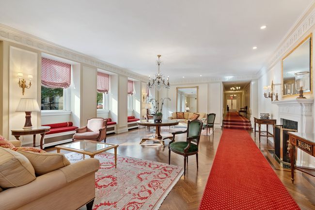 APT-4A - 3500 N Lake Shore Dr, Home with 2 bedrooms, 3 bathrooms and null parking in CHICAGO IL | Image 25
