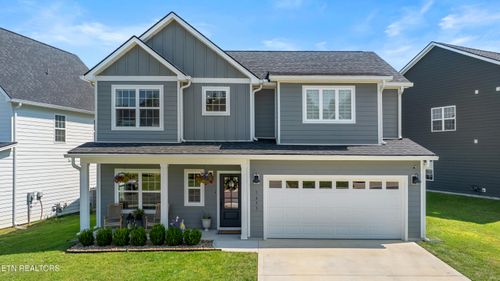 1653 Spring Berry Ln, Knoxville, TN, 37924-2500 | Card Image