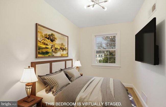 826 S Royal St, Townhouse with 3 bedrooms, 2 bathrooms and null parking in ALEXANDRIA VA | Image 14