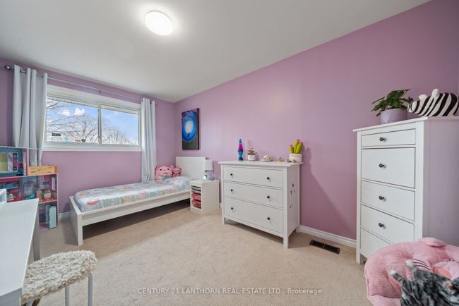 25 Sidney Cres, House other with 4 bedrooms, 2 bathrooms and 5 parking in Batawa ON | Image 22