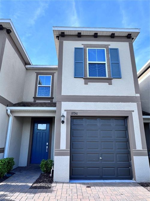 18741 Noble Caspian Dr, LUTZ, FL, 33558-2731 | Card Image