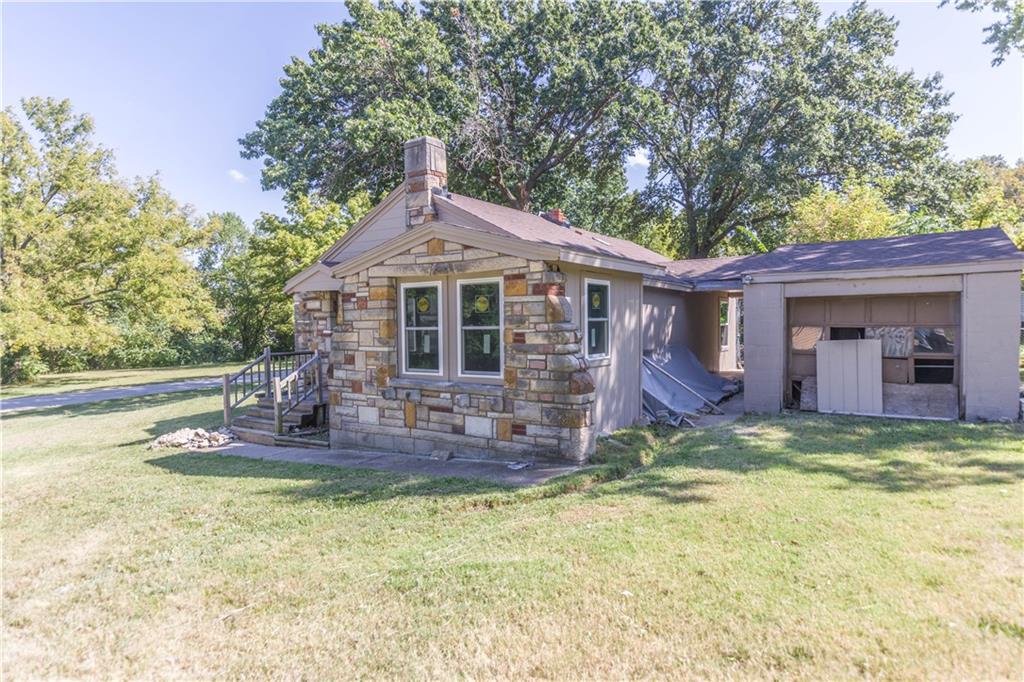 Residential in Kansas City 3
