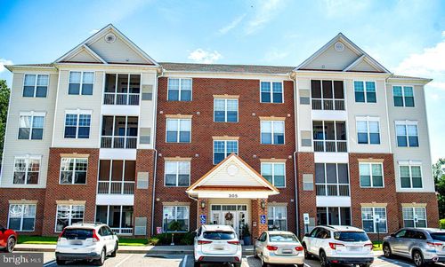 403-305 Tiree Ct, Abingdon, MD, 21009-2662 | Card Image
