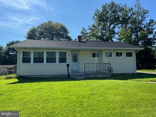 36 Moyer Dr, Aberdeen, MD, 21001-3019 | Card Image