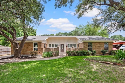 4905 Granite Shoals Ave, Fort Worth, TX, 76103-1211 | Card Image