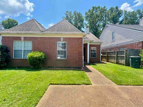 1217 Brady Hollow Ln, Cordova, TN, 38016-1801 | Card Image
