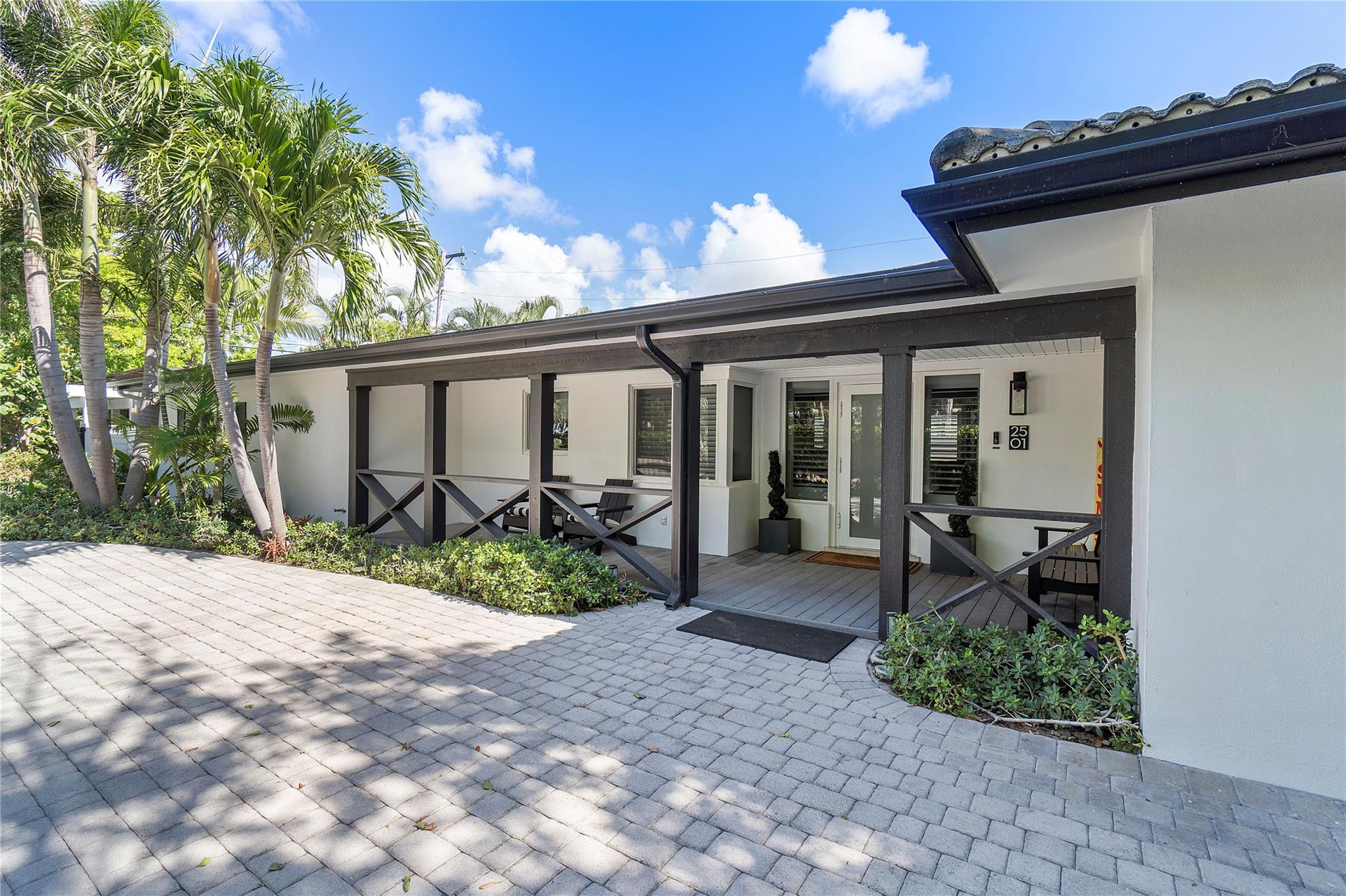 4th St, Pompano Beach, FL 33062