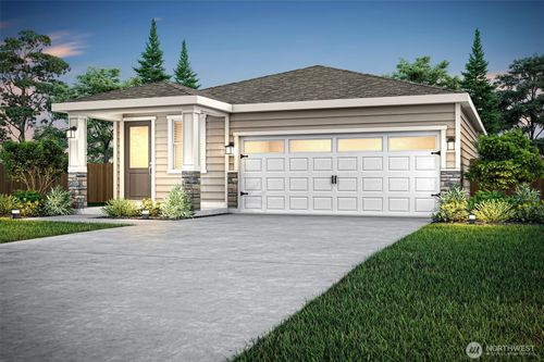 6324 Nw Bruggman Loop, Bremerton, WA, 98312-4422 | Card Image