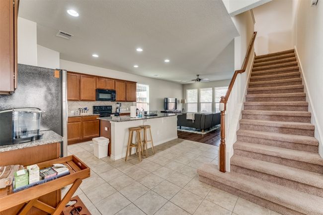 A different angle showing off the open floor plan | Image 10