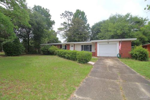 3875 Arbutus Dr, Pensacola, FL, 32504-7605 | Card Image
