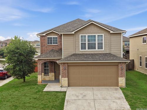 403 Walnut Crst, Schertz, TX, 78154-3534 | Card Image