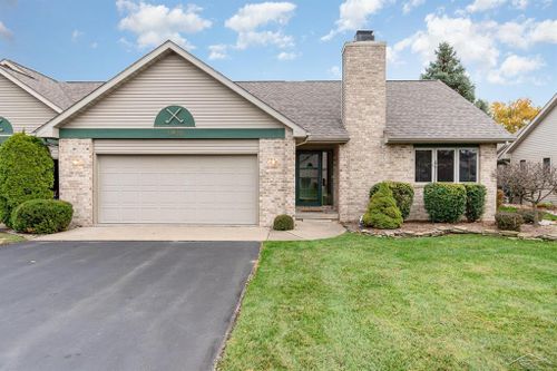 1800 E Ironwood Drive, Hampton Twp, MI, 48732 | Card Image