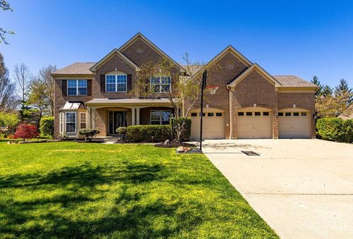 3699 Springside Dr, Mason, OH, 45040-8766 | Card Image