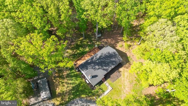 1905 Artillery Ridge Rd, House other with 3 bedrooms, 3 bathrooms and null parking in FREDERICKSBURG VA | Image 35