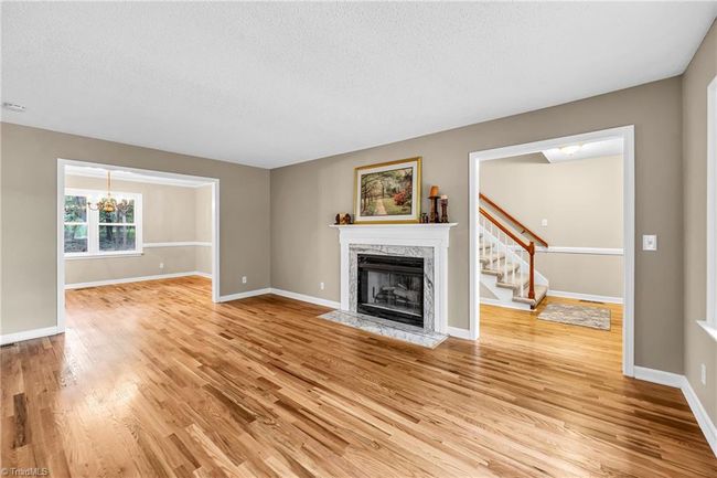 6057 Arden Dr, House other with 3 bedrooms, 3 bathrooms and null parking in Clemmons NC | Image 6