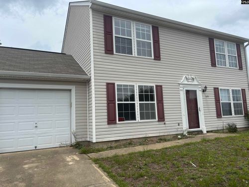 320 Bombing Range Rd, Columbia, SC, 29229-7666 | Card Image