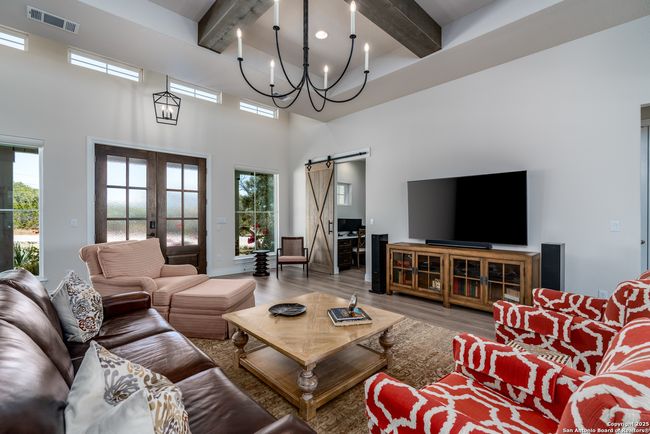 164 Agave Ct, House other with 5 bedrooms, 6 bathrooms and null parking in Spring Branch TX | Image 7