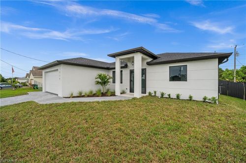 1719 Nw 23rd Ter, Cape Coral, FL, 33993-3811 | Card Image