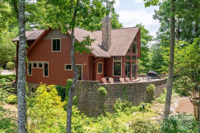 5162 Beech Bluff Dr, House other with 4 bedrooms, 5 bathrooms and null parking in Morganton NC | Image 6