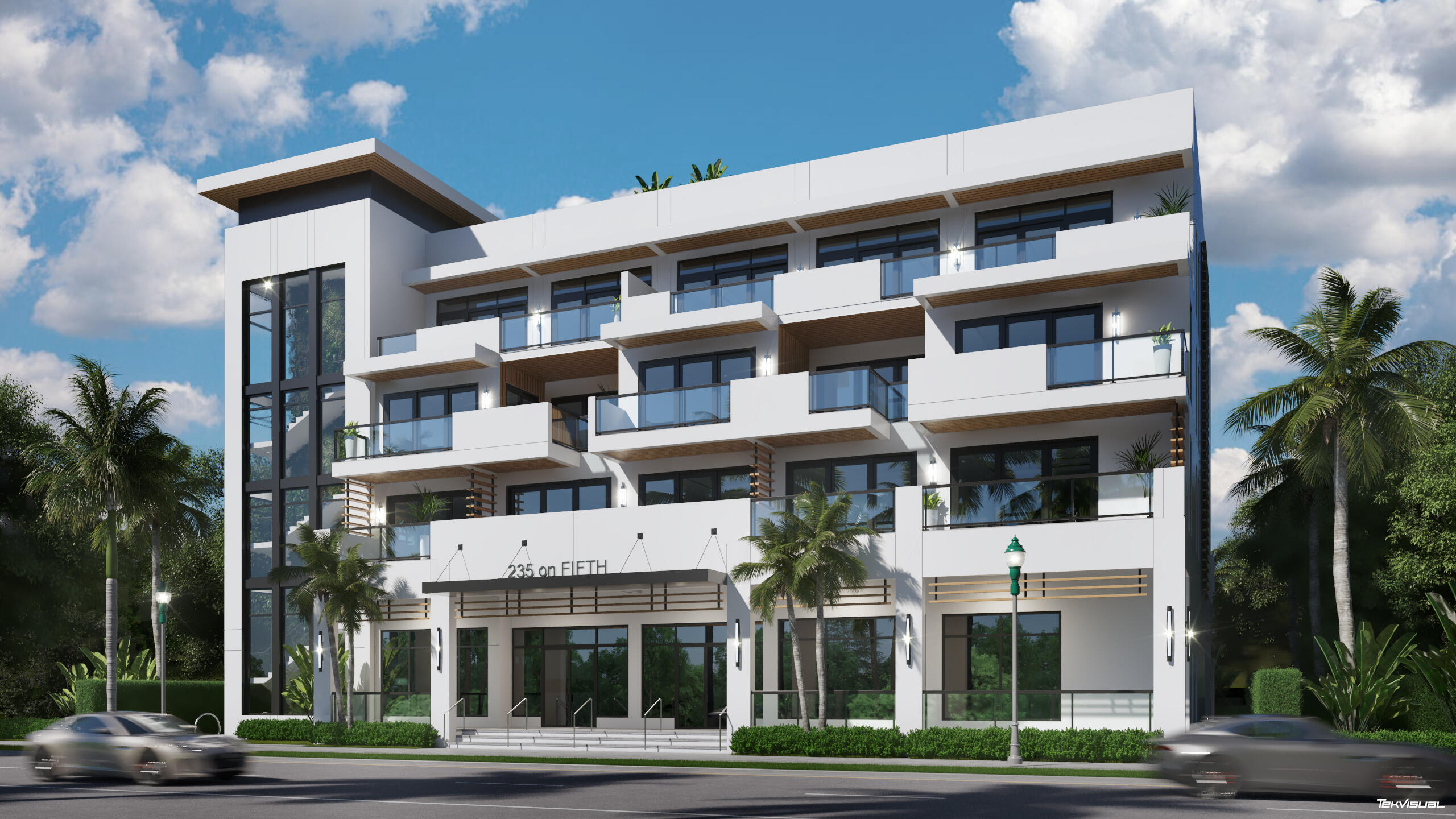 Land in Delray Beach 3