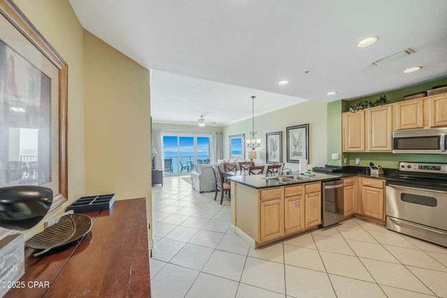1302 - 10713 Front Beach Rd, Condo with 3 bedrooms, 2 bathrooms and null parking in Panama City Beach FL | Image 6