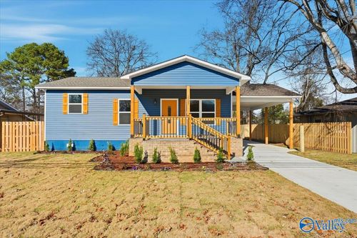 1727 Oakwood Ave Ne, Huntsville, AL, 35811-2249 | Card Image