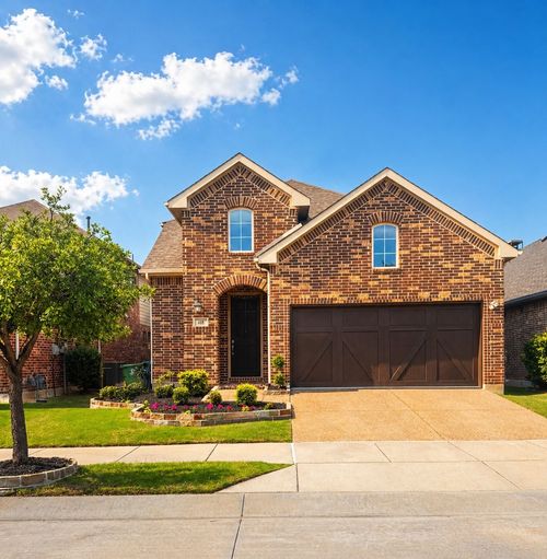 408 Palamedes St, Lewisville, TX, 75056-6246 | Card Image