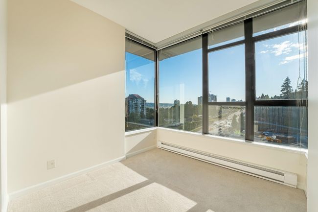 1002 - 11 E Royal Avenue, Condo with 2 bedrooms, 2 bathrooms and 2 parking in New Westminster BC | Image 17