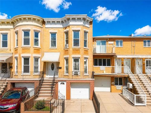 48 Bay 14th St, Brooklyn, NY, 11214-3604 | Card Image