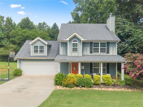 8817 Shallow Creek Trl, Clermont, GA, 30527-3403 | Card Image