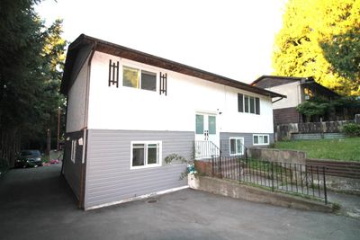 12347 103a Ave, House other with 5 bedrooms, 2 bathrooms and null parking in Surrey BC | Image 1