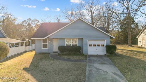 3513 Windy Trail, New Bern, NC, 28560 | Card Image