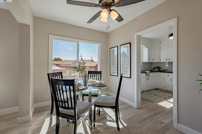 2715 Frazier Ave, House other with 3 bedrooms, 1 bathrooms and 1 parking in Oakland CA | Image 13