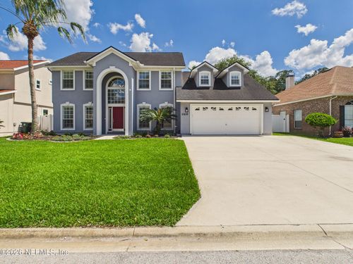 11634 Summer Brook Ct, Jacksonville, FL, 32258-2551 | Card Image