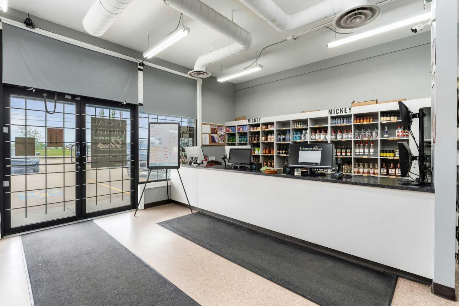 Commercial Sale in Sylvan Lake 5