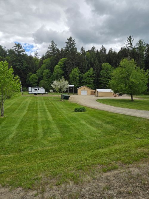 1279 Stark Hwy, Stark, NH, 03582-6219 | Card Image