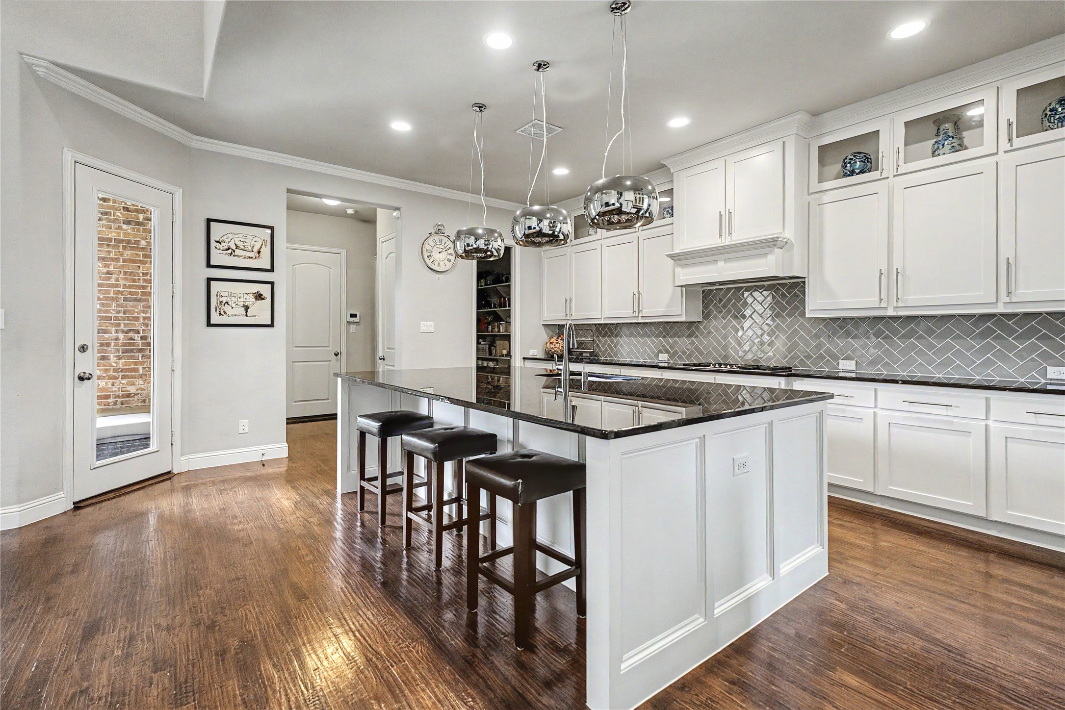 Residential in Arlington 5