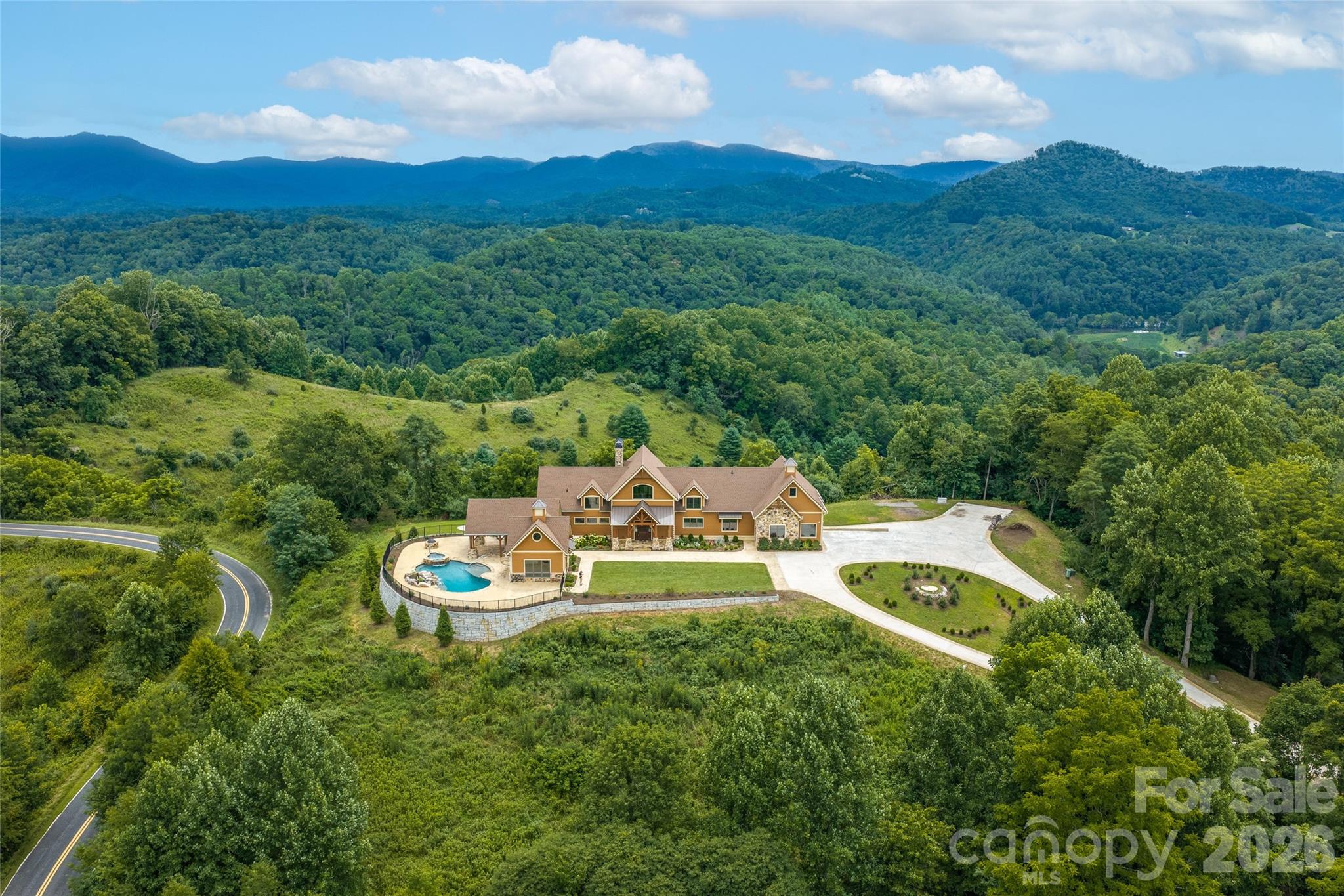 Residential in Green Mountain 4