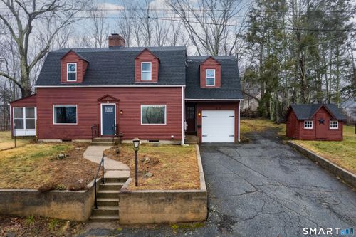 13 Fontaine Ct, Taftville, CT, 06380-1003 | Card Image