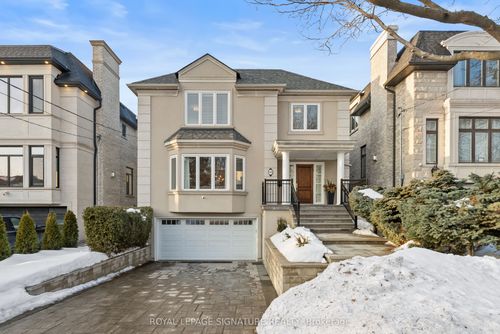 68 Carmichael Avenue, Toronto, ON, M5M2W7 | Card Image