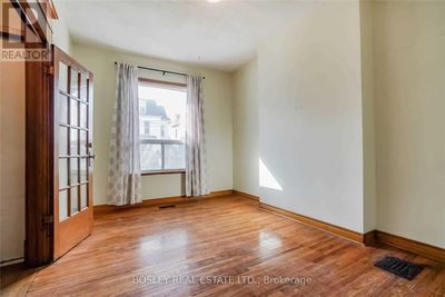 195 - 197 Dovercourt Rd, Home with 0 bedrooms, 0 bathrooms and null parking in Toronto ON | Image 3