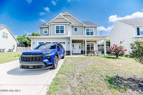 216 Weston Woods St, Raeford, NC, 28376-9497 | Card Image