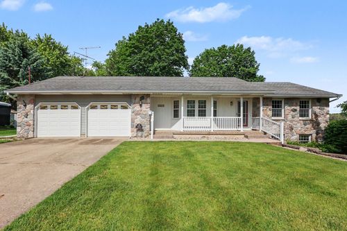 4809 40th Ave, Hudsonville, MI, 49426-8435 | Card Image