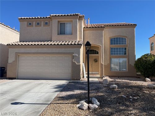5223 Morning Splash Ave, Las Vegas, NV, 89131-3641 | Card Image
