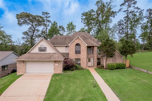 913 Cherry Hills Dr, Huntsville, TX, 77340 | Card Image