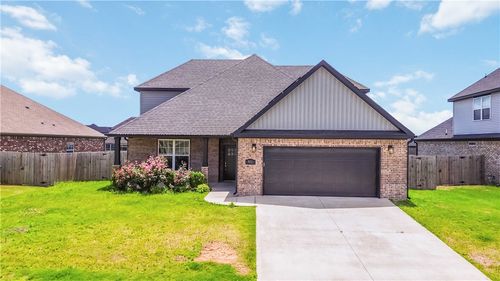 931 Skyline Loop, Centerton, AR, 72719-5083 | Card Image