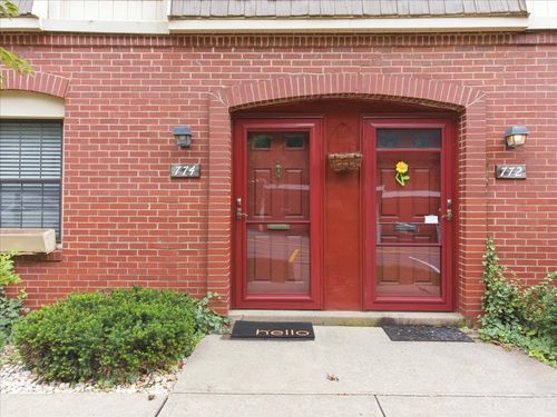 774 Carriage Circle, Pennsbury, PA, 15205 | Card Image