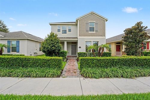 10625 Atwater Bay Dr, WINTER GARDEN, FL, 34787-4466 | Card Image